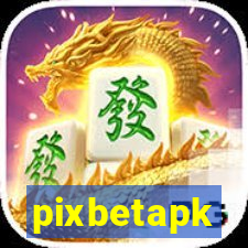 pixbetapk