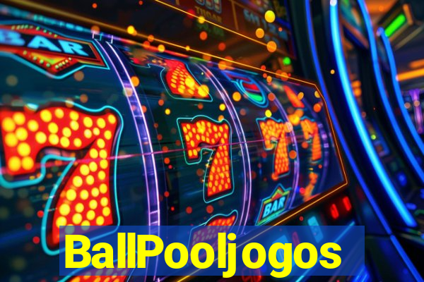 BallPooljogos