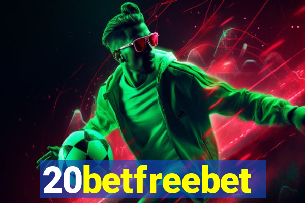 20betfreebet