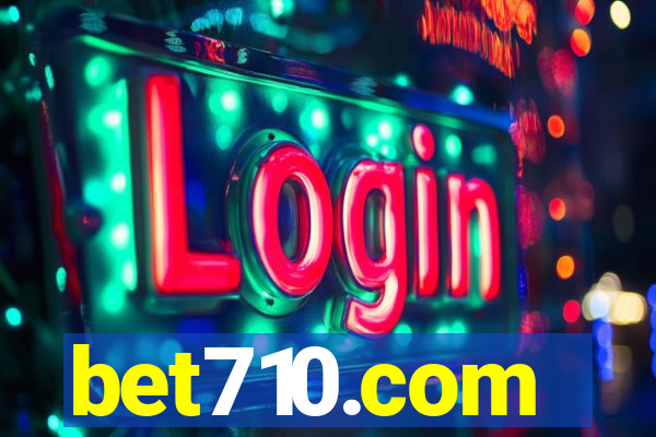 bet710.com