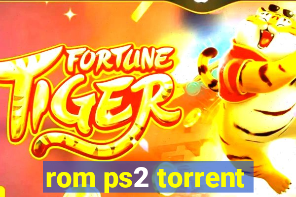 rom ps2 torrent