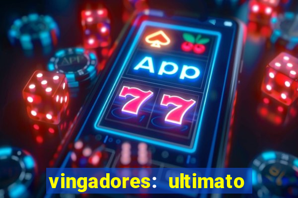 vingadores: ultimato filme completo dublado google drive