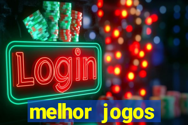 melhor jogos offline para android