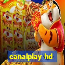 canalplay hd