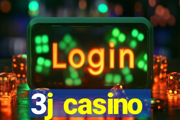 3j casino