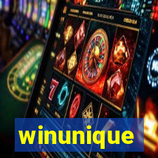 winunique