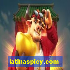 latinaspicy.com