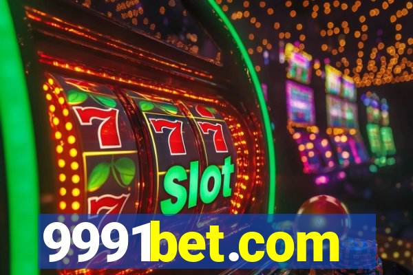 9991bet.com