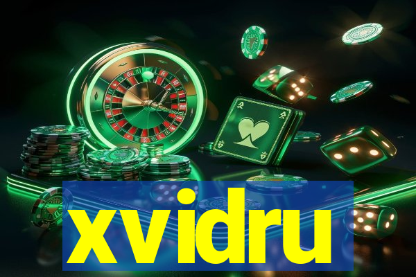 xvidru