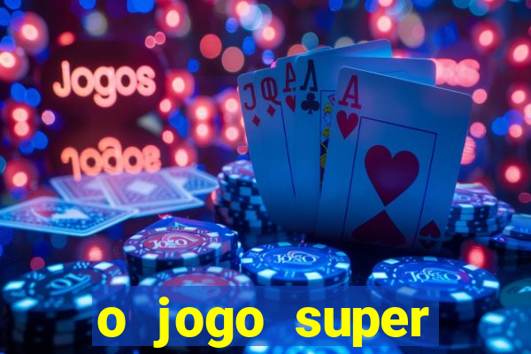 o jogo super genius paga mesmo