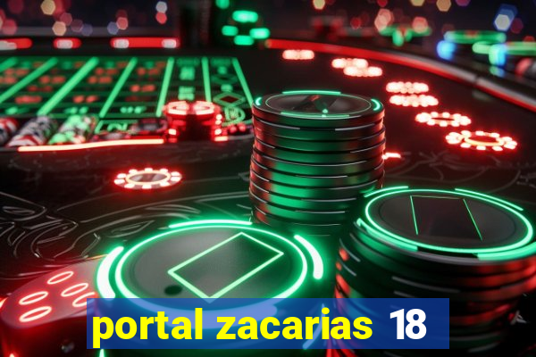 portal zacarias 18