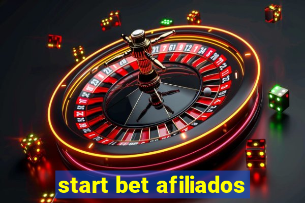 start bet afiliados