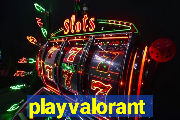 playvalorant