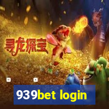 939bet login