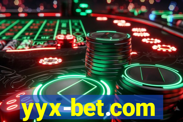 yyx-bet.com