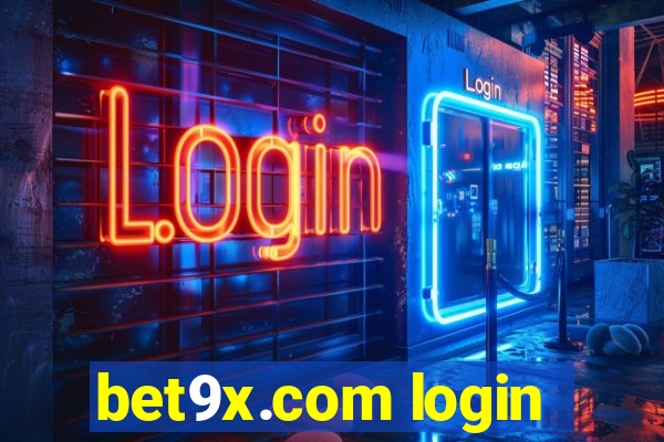 bet9x.com login