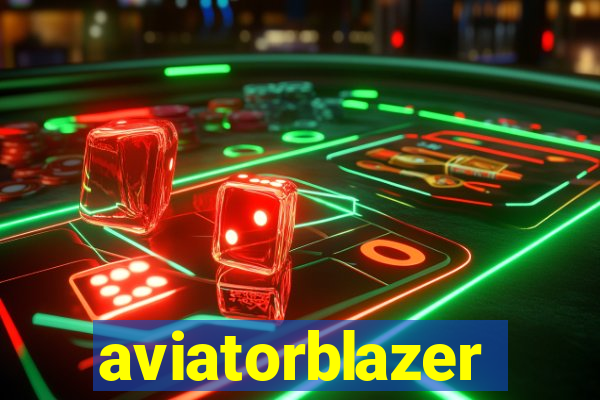 aviatorblazer