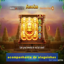 acompanhante de alagoinhas