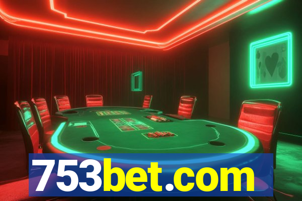 753bet.com