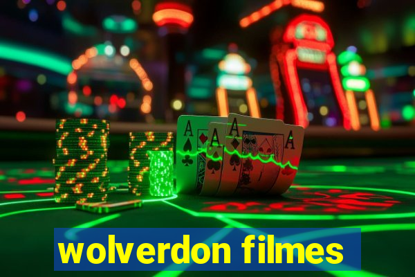 wolverdon filmes