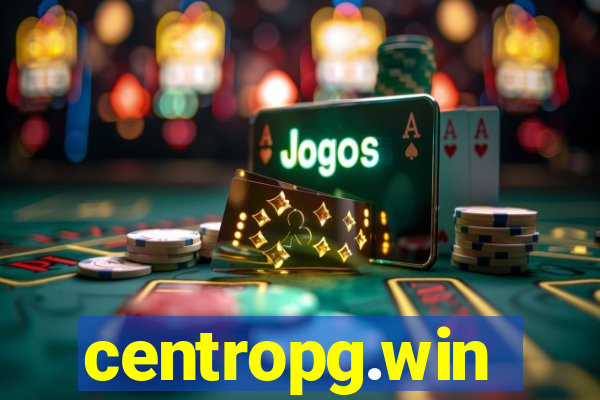 centropg.win