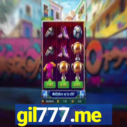 gil777.me