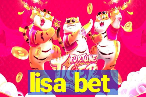 lisa bet