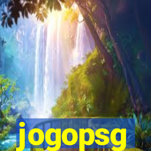 jogopsg