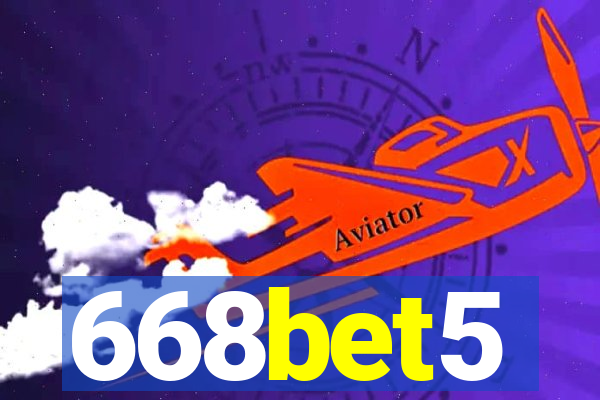 668bet5