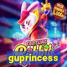 guprincess