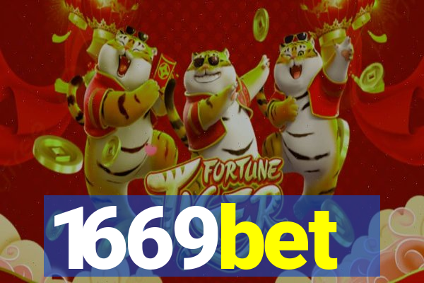 1669bet