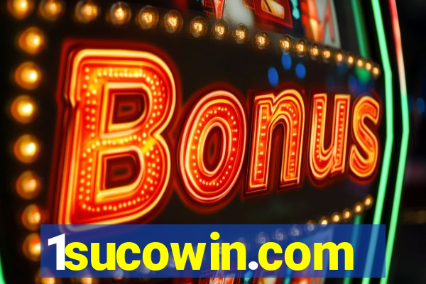 1sucowin.com