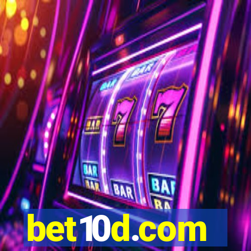 bet10d.com