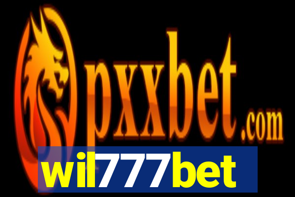 wil777bet