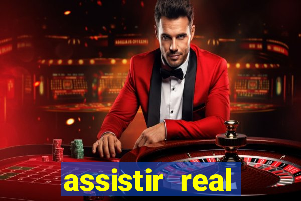 assistir real madrid ao vivo futemax