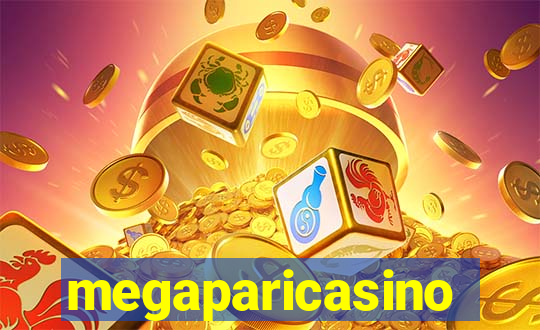 megaparicasino