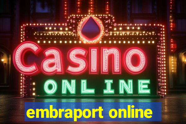 embraport online