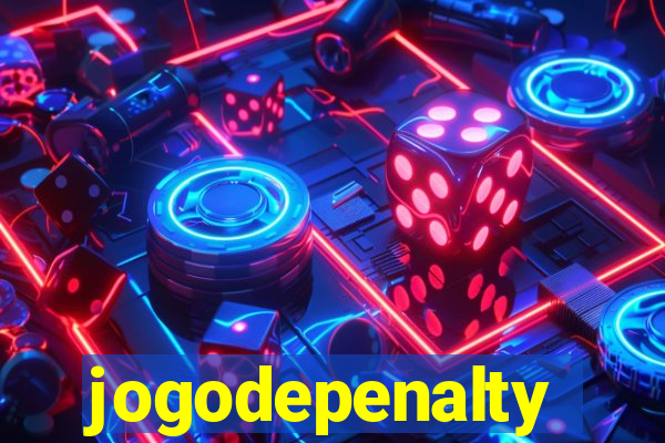 jogodepenalty