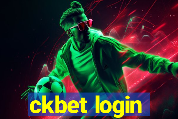 ckbet login