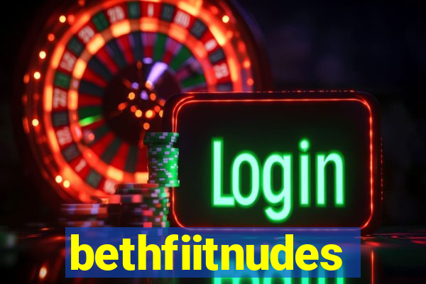 bethfiitnudes