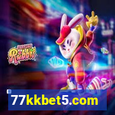 77kkbet5.com