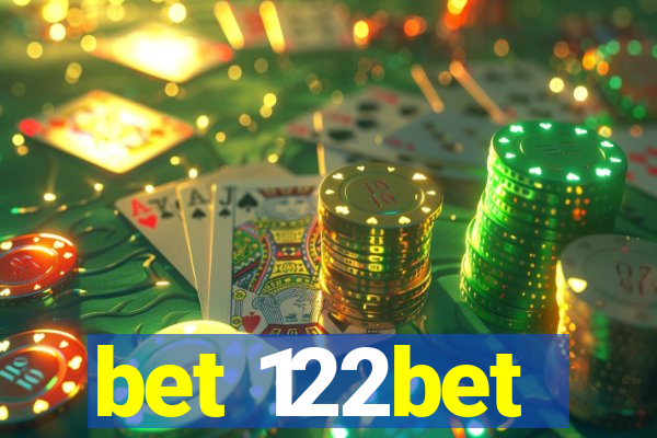 bet 122bet