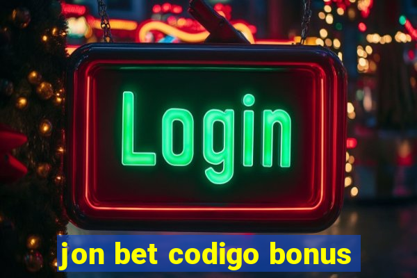 jon bet codigo bonus