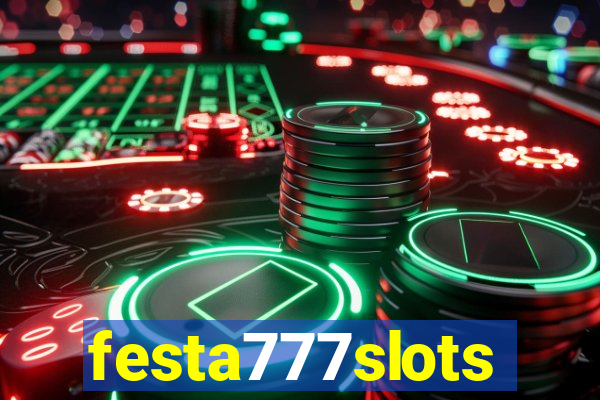 festa777slots