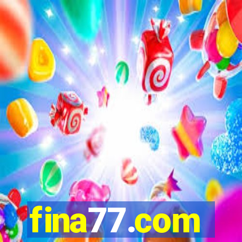 fina77.com