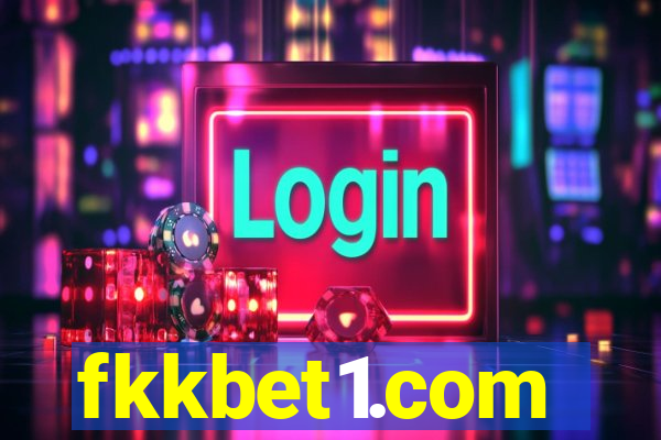 fkkbet1.com