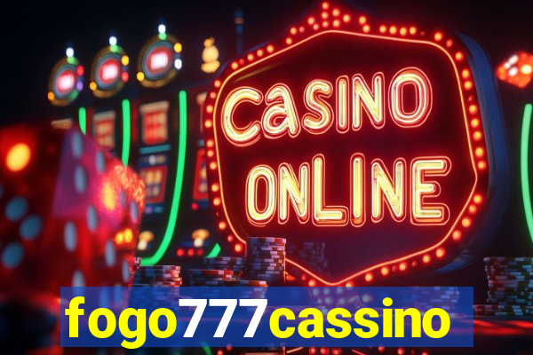 fogo777cassino