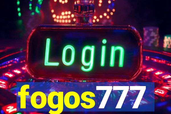 fogos777