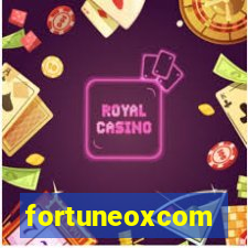 fortuneoxcom