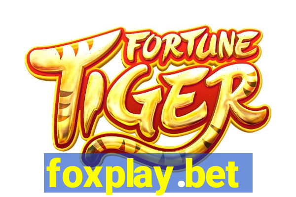 foxplay.bet